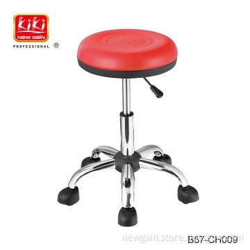 Salon Equipment.Salon Furniture. Hairdressing stool B57-CH009